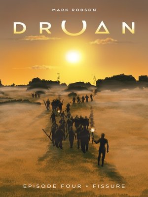 cover image of Druan Episode 4